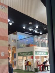 点击看大图 -奈尔宝·儿童乐园·亲子餐厅(星河湾店)