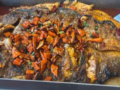 -雅佳神话·麻辣烤鱼(新街口店)