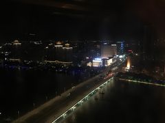 -宁波万豪酒店