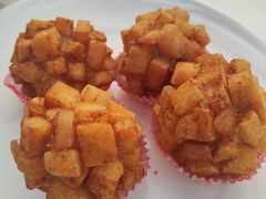 顺德灌汤鲮鱼球-粥旺庄(芳村店)