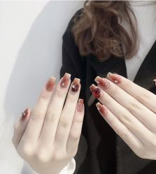 点击看大图 -LILY NAILS美甲美睫