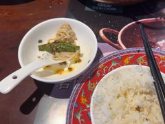 -拾捌川·自贡爆炒(新街口店)