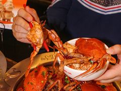 -胖哥俩肉蟹煲(上海悦荟广场店)
