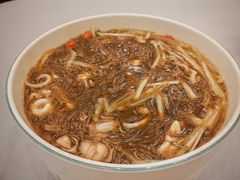 -银都上海菜馆(粤海东路店)