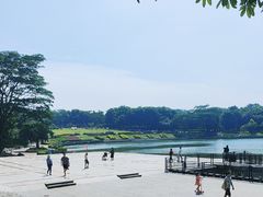 -东莞植物园