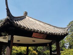 -虞山风景区