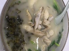 -明呈黄鱼面馆(斜土路店)
