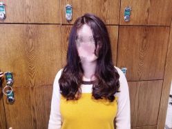 -简影造型·自选烫染接发salon