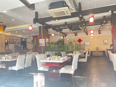 -太婆天府山珍酒楼(亚运村店)