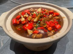 -传统菜农庄(皇姑路店)