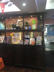 -小苹果儿童摄影(崇安店)