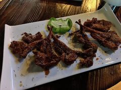-The Cheebat 锌吧·Bistro(体育西店)