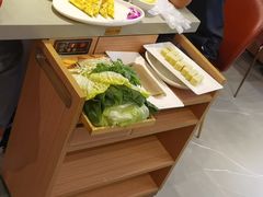 -蝎王府羊蝎子(西直门店)