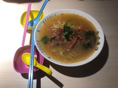 -友达面馆(二七南路店)