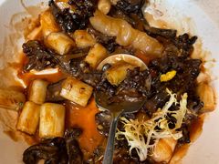 花胶台蘑-潮上潮(南中环店)