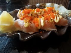 -真剑日本料理·铁板烧(贵州路店)