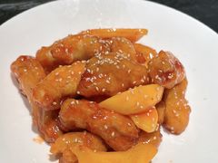 -佰家小厨·南京菜(夫子庙店)