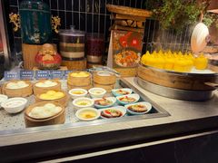 -奔海甄选·活鲜刺身铁板烧自助(太原里店)