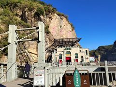 -黑龙潭风景区
