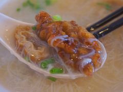 醋肉-国仔面线糊(水门国仔总店)