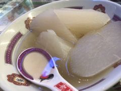-七爷清汤腩·港式餐厅(金狮广场店)