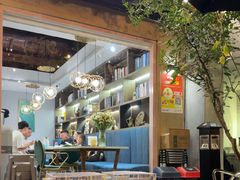 -后海16号·北京私房菜