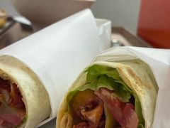 -PIXEL BOY炸鸡店(上海首店)