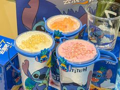 -7分甜(天津南开大悦城店)