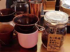 -COFFEE HOLIC(朝外SOHO店)