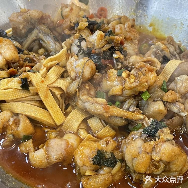 超好吃的湘菜！
