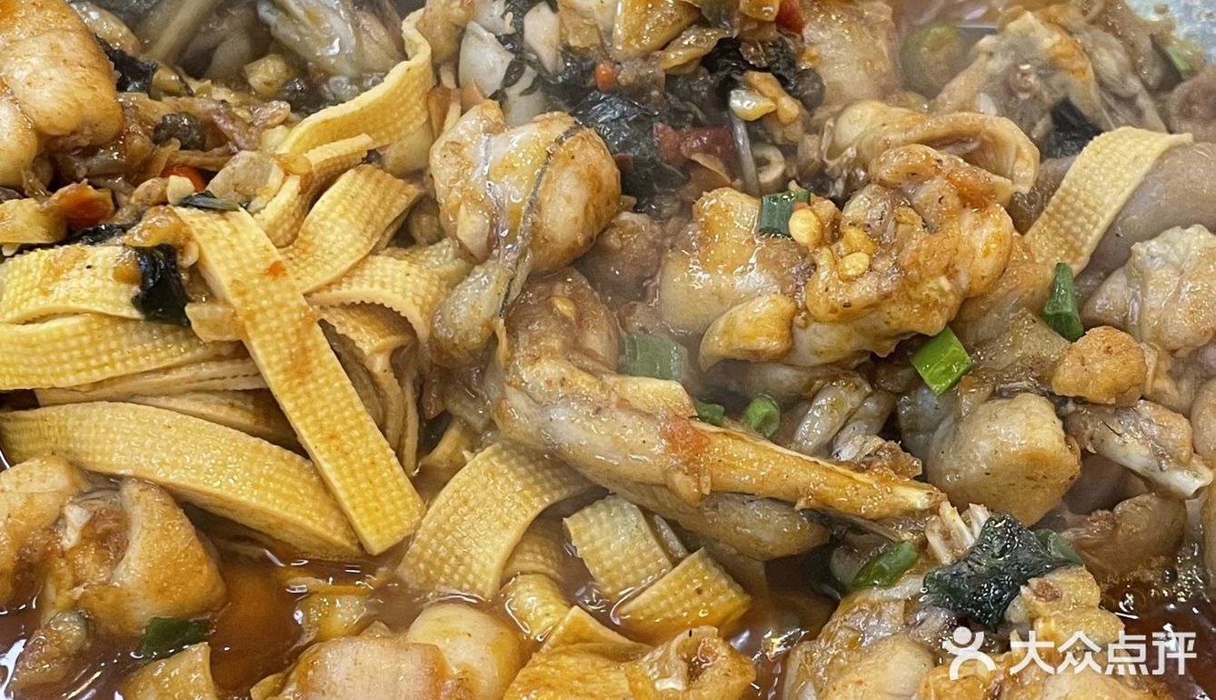 超好吃的湘菜！
