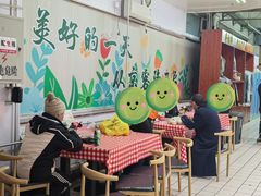 -京客隆超市(京源店)