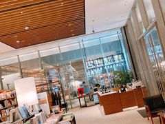 -茑屋书店(天目里店)