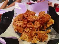 -韩时烤肉(丰科万达广场店)