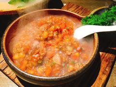 -兰木肆·云南菜(龙湖U城天街店)