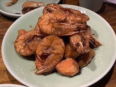 -淀里船宴(卓达店)