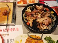 -通海俄式烧烤·俄罗斯大串(嵩山路店)
