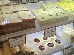 -蜂蝶来饼店(拱北总店)