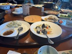 -阳光家常菜(泉城路店)