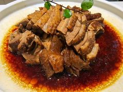 -九號渔港·蒸汽海鲜·粤菜茶点(八卦岭店)