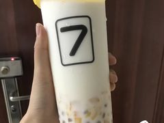 -7分甜(栖霞万谷慧店)