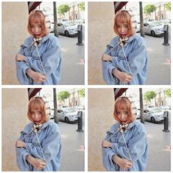 点击看大图 -GIRL STYLE 烫发·染发沙龙