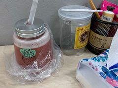 -果之满满鲜榨果汁(科技产业大厦店)