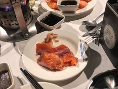 -星伦多自助料理·涮烤一体(虹悦城店)