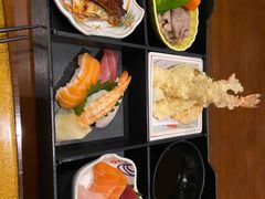 -九洲喜来登酒店湖月日餐厅