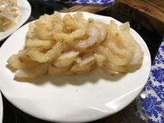 金钩翅-百丈园(陈村店)