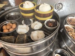-石湾点心