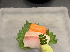 -鮨政· Omakase(港汇恒隆广场店)