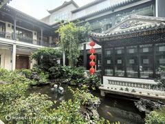 -北园酒家(小北路店)