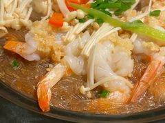 -前海沿·青岛菜(大拇指广场石老人店)